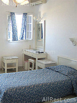 Mykonos Bay Hotel 6